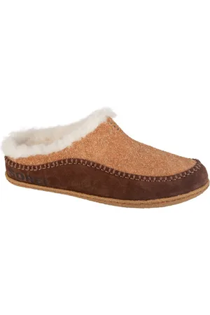 sorel Tøfler Lanner Ridge