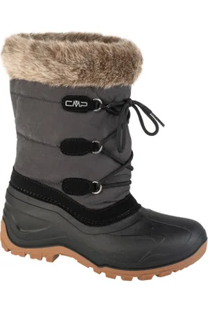 CMP Støvler Nietos Low