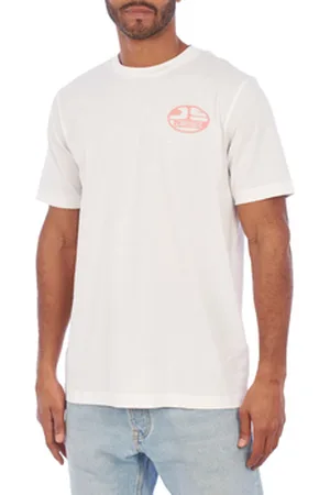 Diesel T-shirts m. korte ærmer A06495-50GRAI-AI100