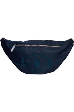 U.S. Polo Assn. Skuldertasker BEUPA5093WIP-NAVY