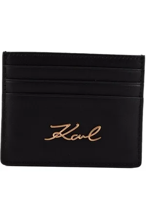 Karl Lagerfeld Punge SIGNATURE CARDHOLDER