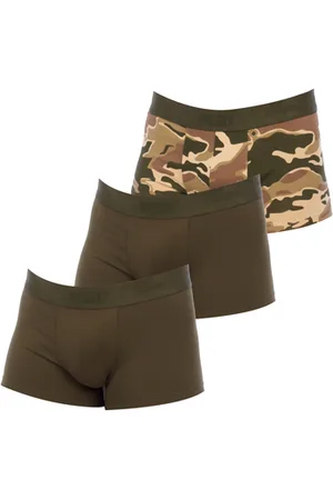 Diesel Boxer 00ST3V-V0LICY-E6688