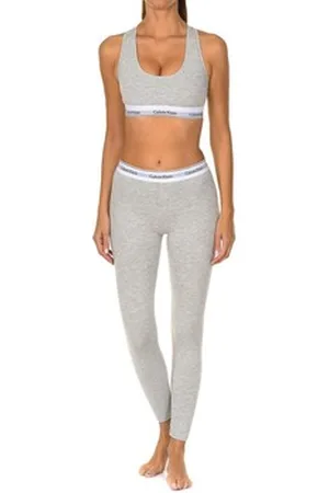 Calvin Klein Strømpebukser F3799E-020