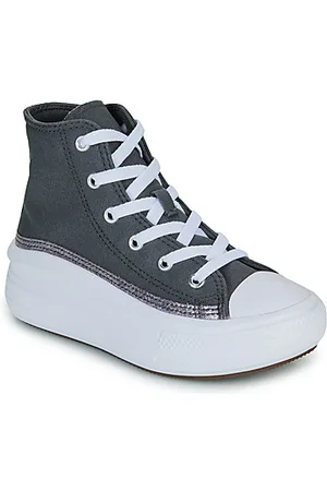 Converse Sneakers CHUCK TAYLOR ALL STAR MOVE GLITTER