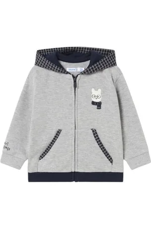 Mayoral Sæt 2815 CHANDAL CON DOS PANTALONES Gris