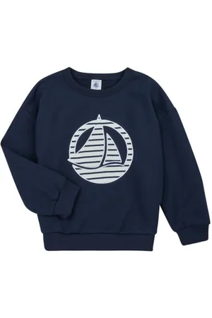 Petit Bateau Sweatshirts TARDE