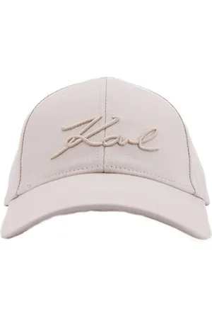 Karl Lagerfeld Kasketter SIGNATURE CAP