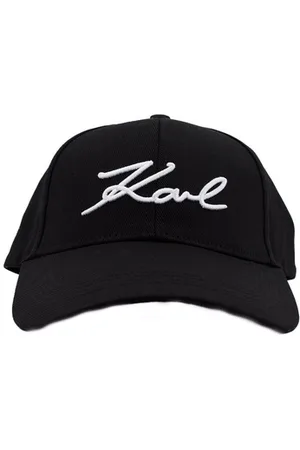 Karl Lagerfeld Kasketter SIGNATURE CAP