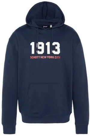 Schott NYC Sweatshirts SWHNYC
