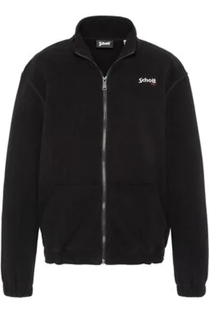 Schott NYC Sweatshirts PLPOLARBEAR