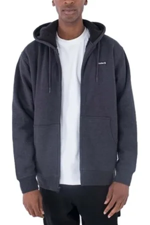 Hurley Jakker ALPS ZIP FLEECE