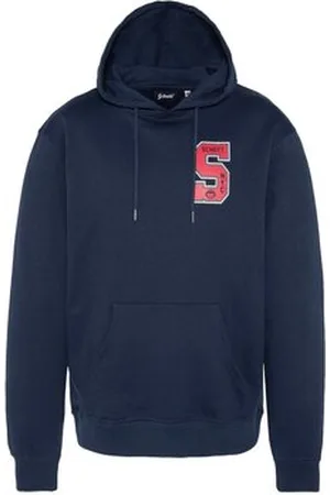 Schott NYC Sweatshirts SWHUNIVERS