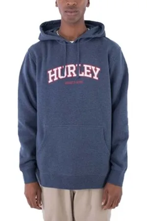 Hurley Sweatshirts FLOW PULLOVER