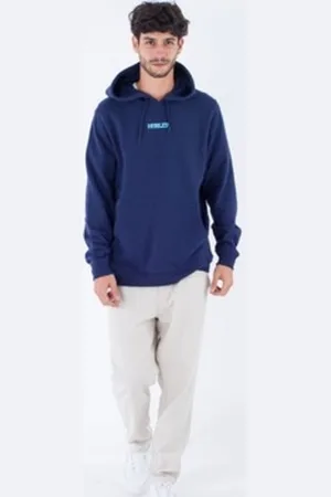 Hurley Sweatshirts COSMIC WAVES SLUB FLEECE