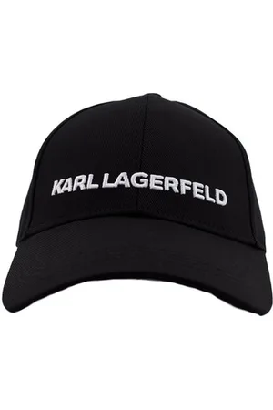 Karl Lagerfeld Kasketter ESSENTIAL CAP
