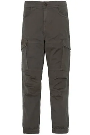 Schott NYC Bukser TRRELAX70