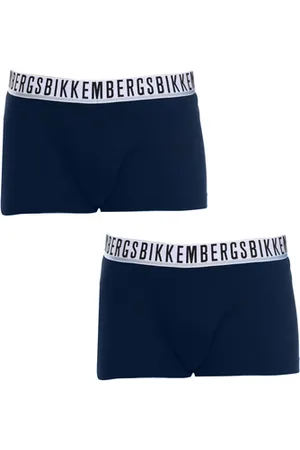Bikkembergs Boxer BKK1UTR01BI-NAVY