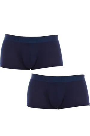 Bikkembergs Boxer BKK1UTR03BI-NAVY