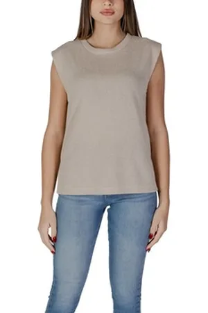 B YOUNG Toppe / T-shirts uden ærmer BYUELSE 20813312