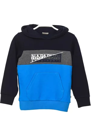 Napapijri Sweatshirts N0CIW0-176