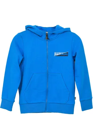 Napapijri Sweatshirts N0CK87-BB7