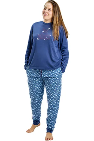 Munich Pyjamas / Natskjorte MU4-DP0200