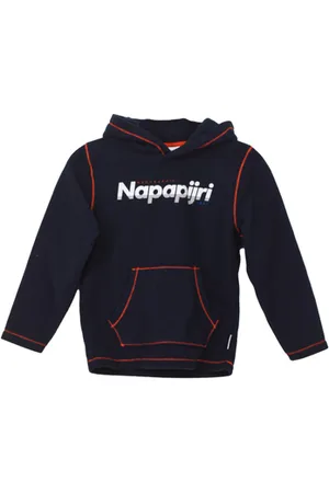 Napapijri Sweatshirts GA4EPP-176