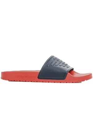 Emporio Armani Klipklapper XVPS08 XN747