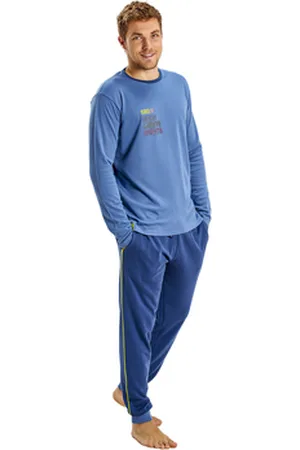 Munich Pyjamas / Natskjorte MU1-DP0452