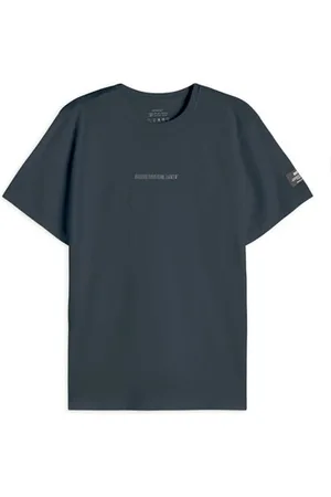 ECOALF T-shirts & Polo-t-shirts ALMER ALF TSHIRT