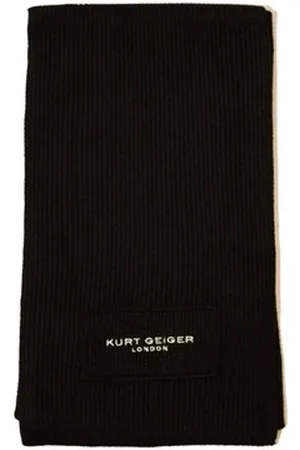 Kurt Geiger Halstørklæder KGL KNITTED SCARF