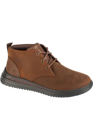 Skechers Støvler Proven - Yermo