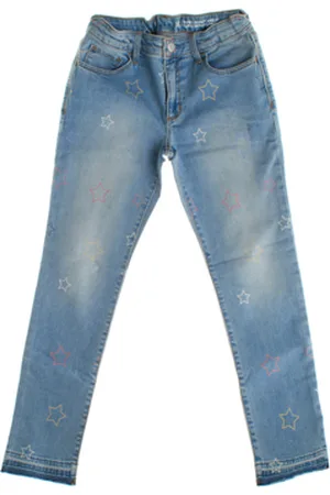 GAP Bukser 754757-000