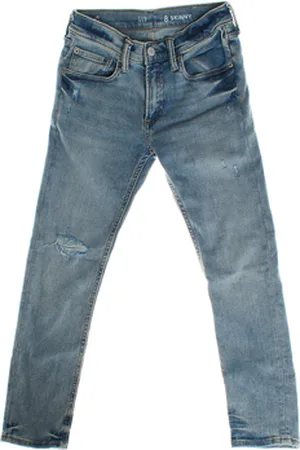 GAP Bukser 824587-000