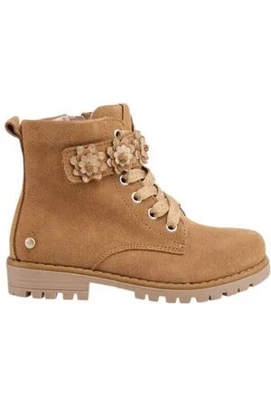 Mayoral Sneakers 44477 BOTA MONTAÑA NIÑA Camel