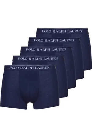 Ralph Lauren Boxer CLSSIC TRUNK-5 PACK-TRUNK