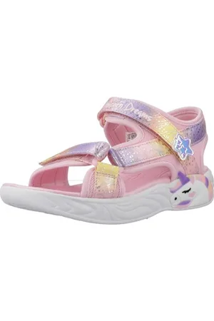 Skechers Sandaler til børn UNICORN