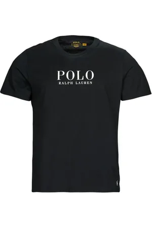 Ralph Lauren T-shirts m. korte ærmer SLEEPWEAR-S/S CREW-SLEEP-TOP
