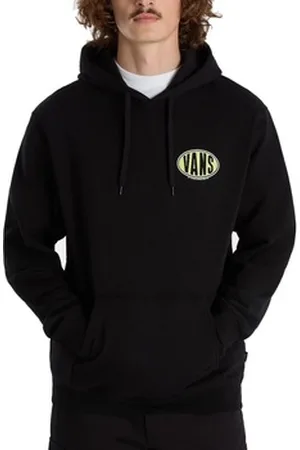 Vans Sweatshirts SPRAY ON LOOSE PO