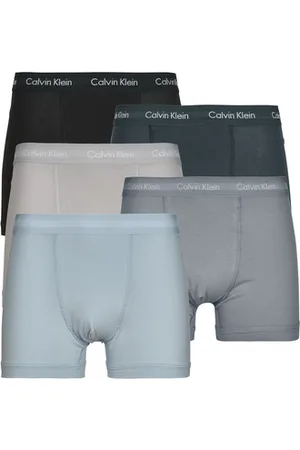 Calvin Klein Boxer TRUNK X5