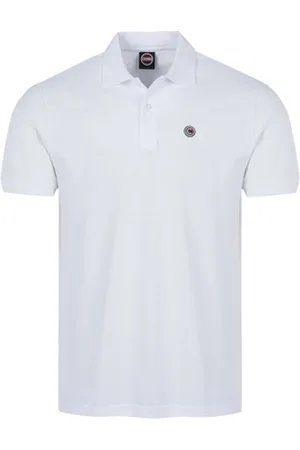 Colmar Polo-t-shirts m. korte ærmer 7662 7XH