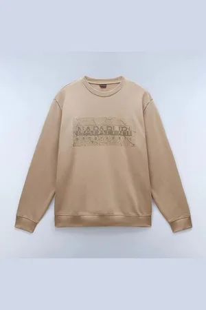 Napapijri Sweatshirts ALBULA