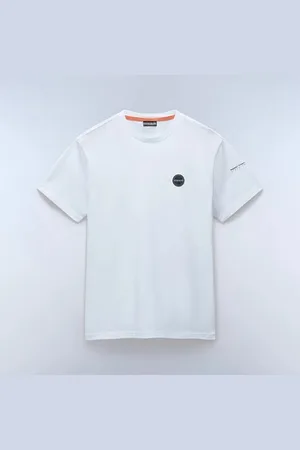 Napapijri T-shirts & Polo-t-shirts BADGE