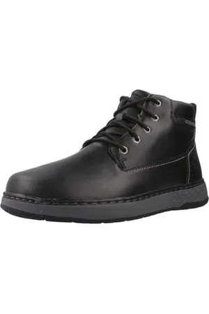 Skechers Støvler GARLAN - DENO