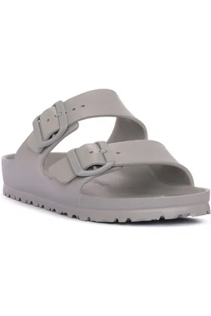 Birkenstock Tøfler ARIZONA EVA STONE CONCALZ S