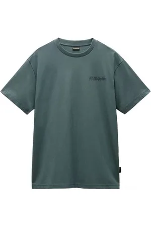 Napapijri T-shirts & Polo-t-shirts ALBULA