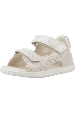 Geox Sandaler til børn B SANDAL MACCHIA GIR