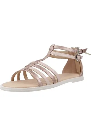 Geox Sandaler til børn J SANDAL KARLY GIRL