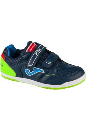 Joma Sko Indendørssport Top Flex Jr 25 TPJS INV