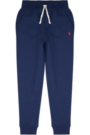 Ralph Lauren Joggingtøj / Træningstøj JOGGER-BOTTOMS-PANT